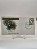 1972 Australia FDC Country Women's Association First Day Cover CWA