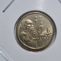 2010 Two Dollars - $2 Coin aUNC or Better
