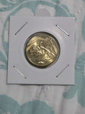 2023 UNC Big Lobster  - Aussie Big Things One Dollar Coin in 2x2 Holder 