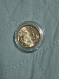 2025 $2 Two Dollar Elder Coins UNC In Capsule 