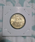 2023 Giant Koala $1 Coin Lightly Circulated - Aussie Big Things One Dollar