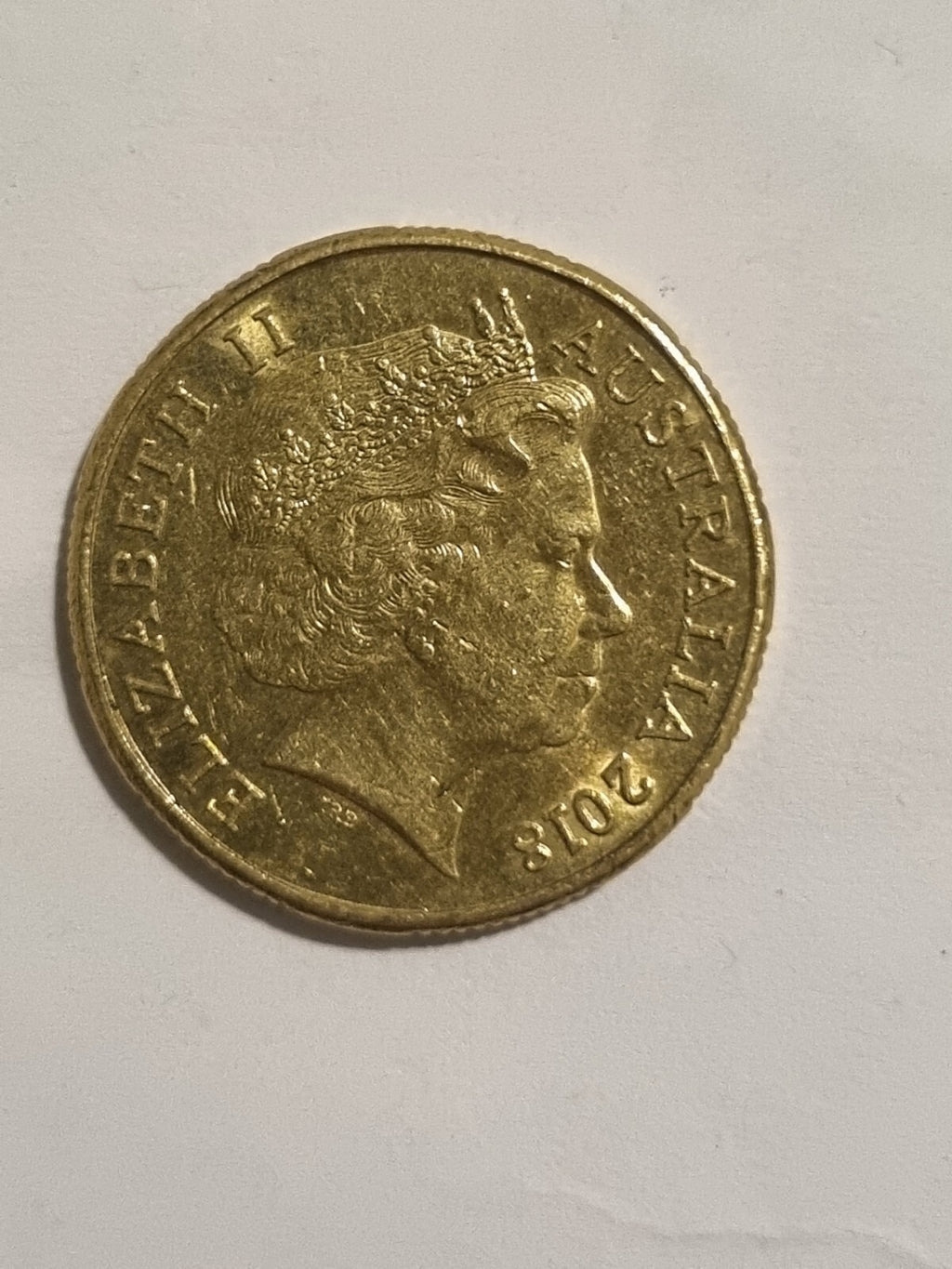 2018 IRB 2019 IRB 2020 JC 1 DOLLAR COINS   $1 -  MOB OF ROOS 