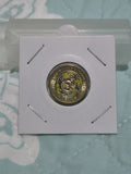 2024 $2 Two Dollar Olympic Games Coin UNC Allezaus