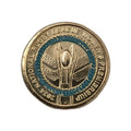 2024 $2 NRLW Uncirculated Coin - Two Dollars Women's League Premiership 