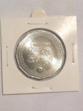 2024 50 Cent NAIDOC COIN UNCIRCULATED UNC
