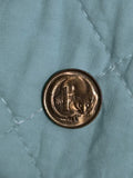 1983 1 One Cent Coin 