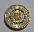 2018 $2 Eternal Flame Two Dollar Coin