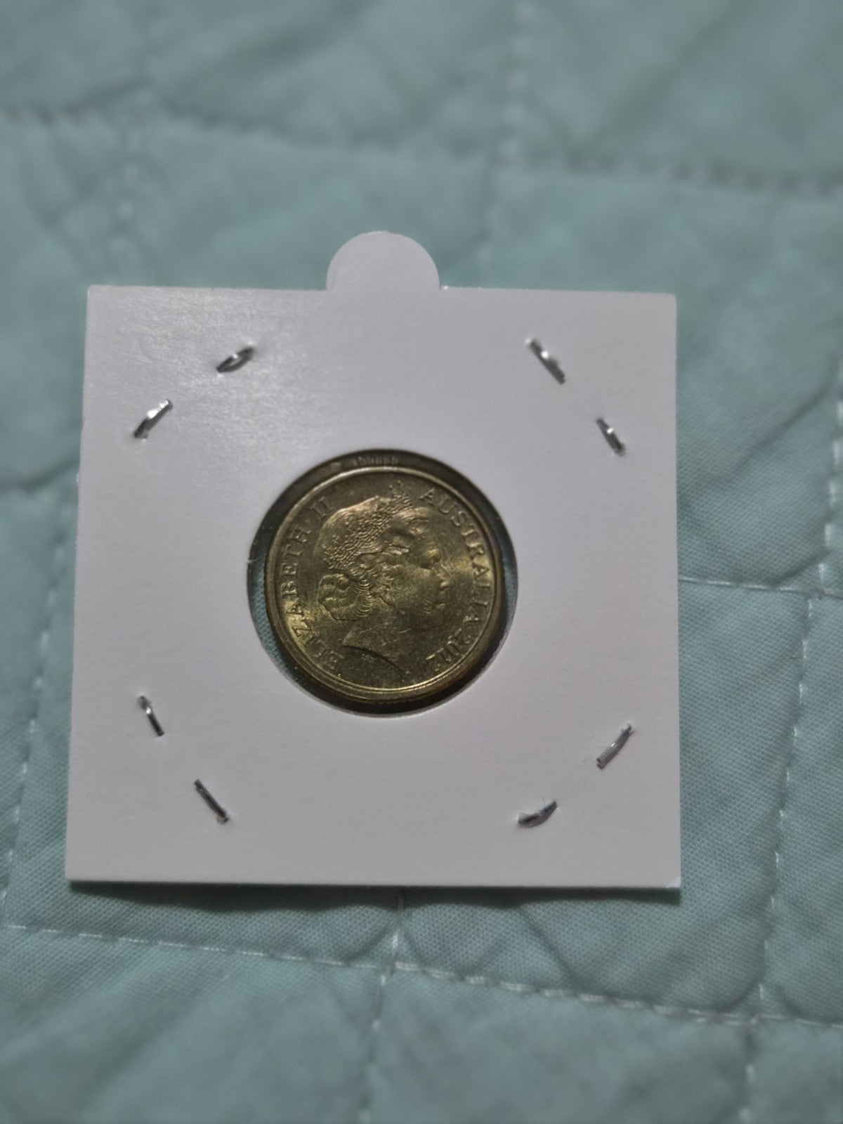 2012 $2 Two Dollar Coin