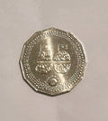 NEW 2024 50 Cent NAIDOC COIN UNCIRCULATED UNC