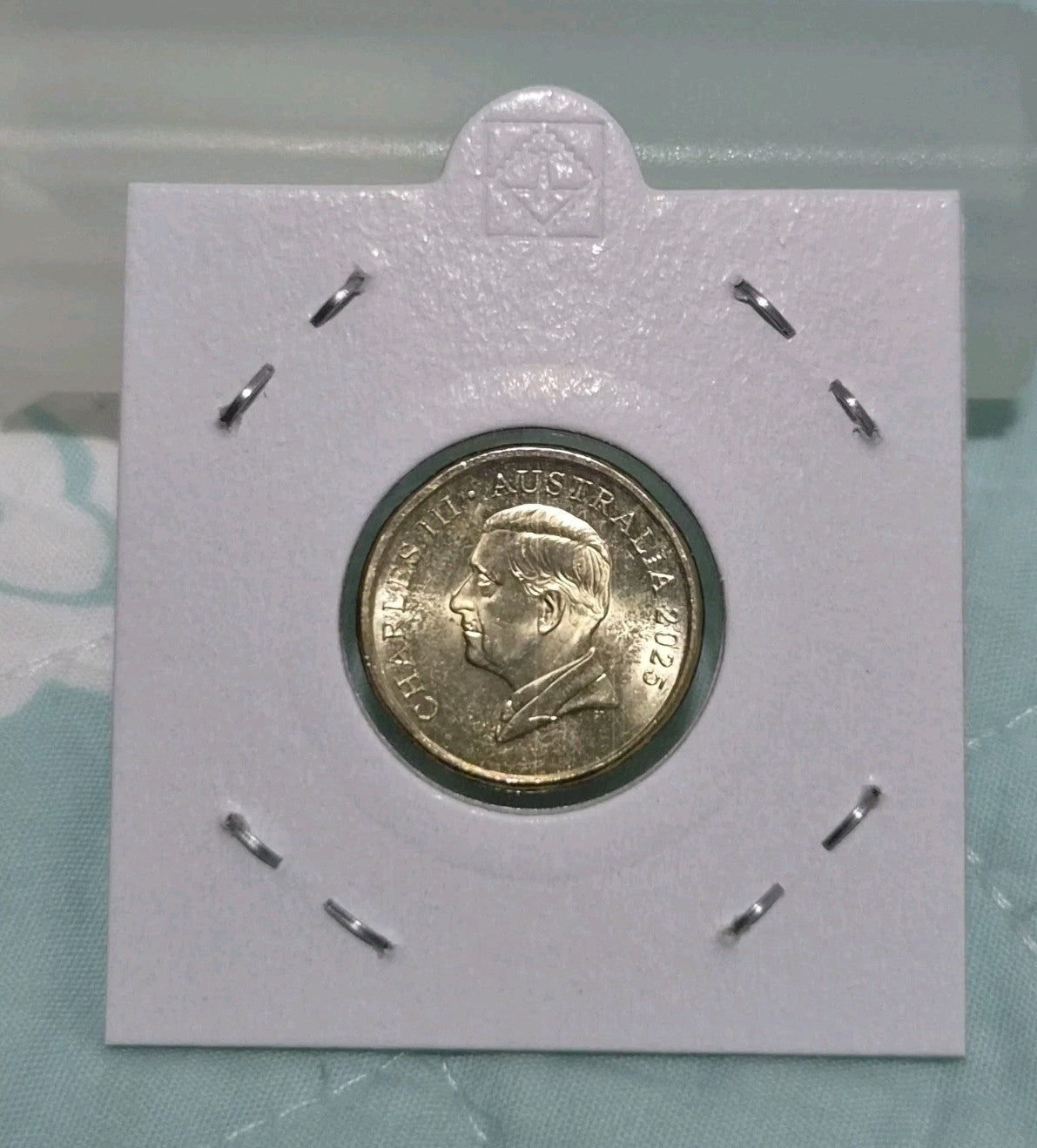 2025 $2 Two Dollar Elder Coin Uncirculated 
