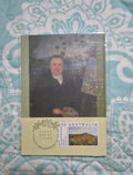 1990 John Glover High Value $20 Maxi Maximum Card