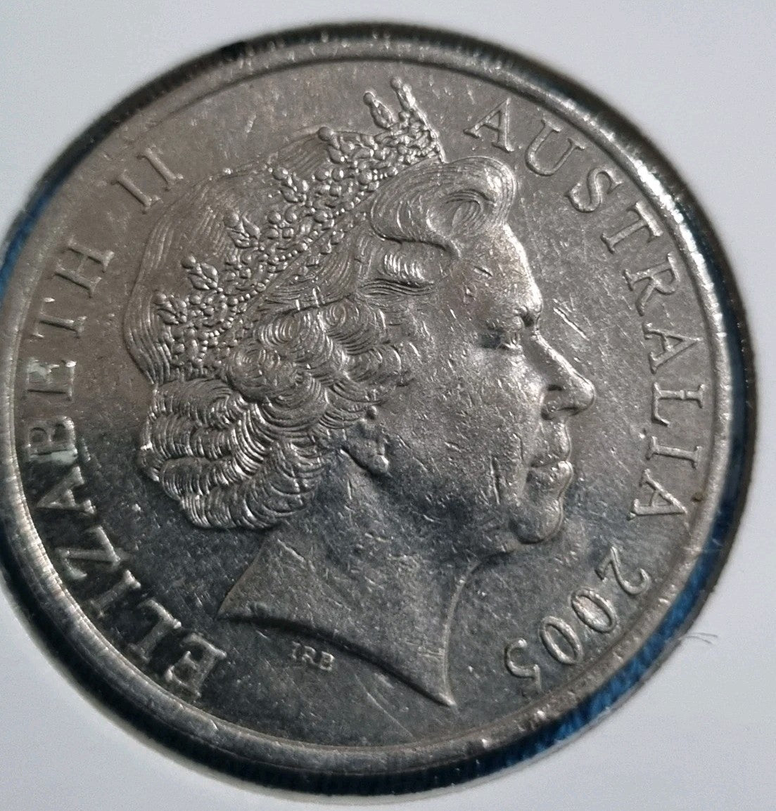 2005 20 Cent World War II - Coming Home 