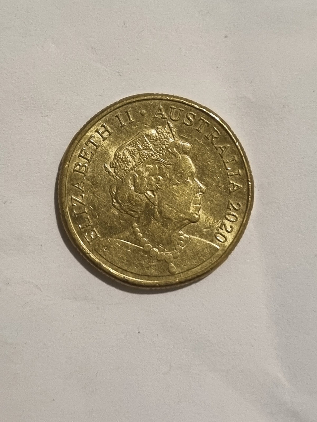 2018 IRB 2019 IRB 2020 JC 1 DOLLAR COINS   $1 -  MOB OF ROOS 