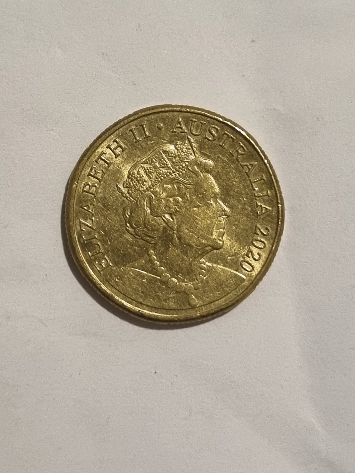 2018 IRB 2019 IRB 2020 JC 1 DOLLAR COINS   $1 -  MOB OF ROOS 