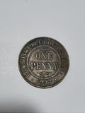 1927 Australian Penny