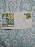1985 FDC Women's World Championship Bowls 