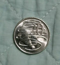 2022 Uncirculated 20 Cent Platypus Coin in 2x2 - From Roll