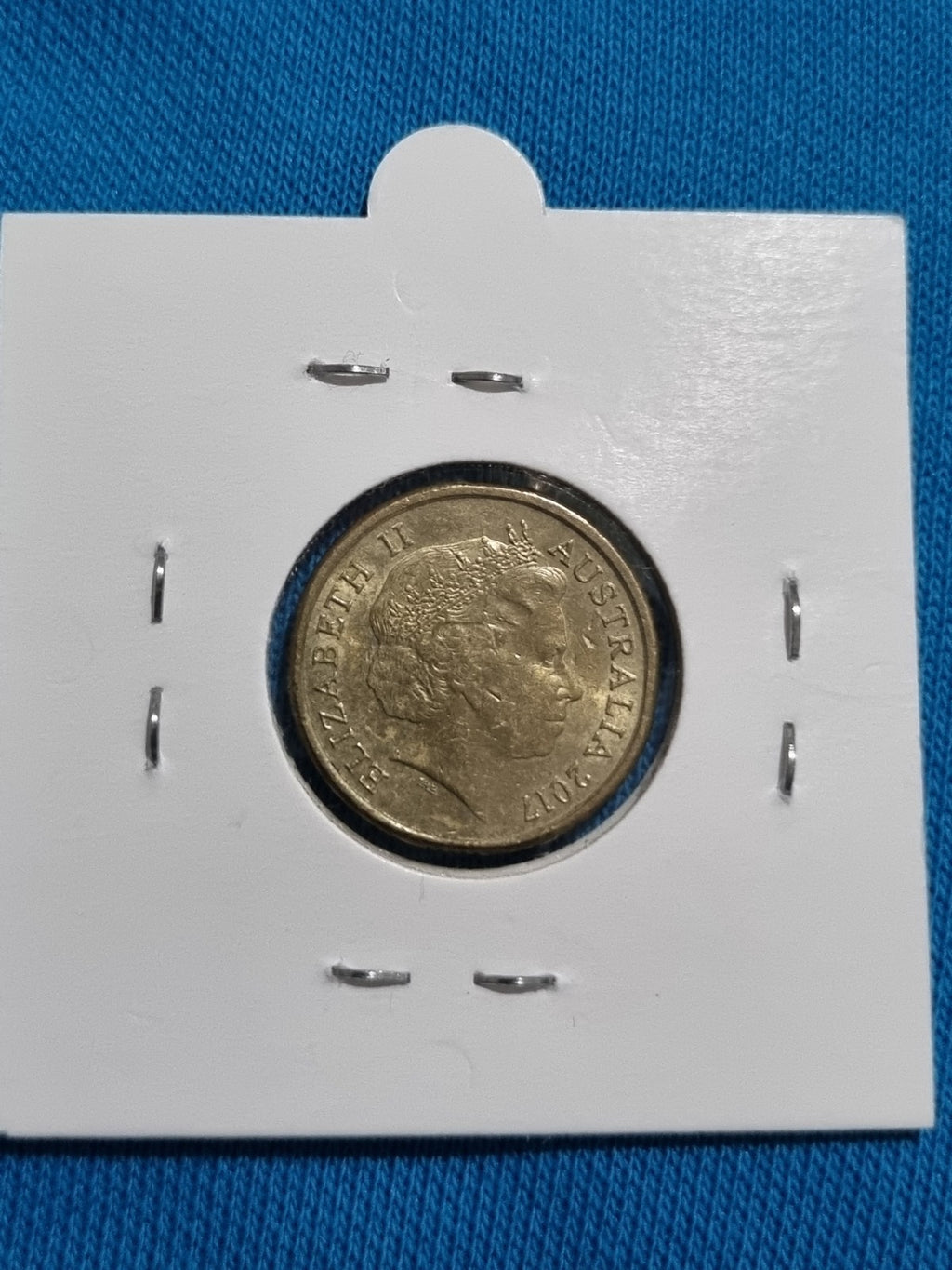 2017 $2 LEST WE FORGET Coin Lightly Circulated Two Dollar