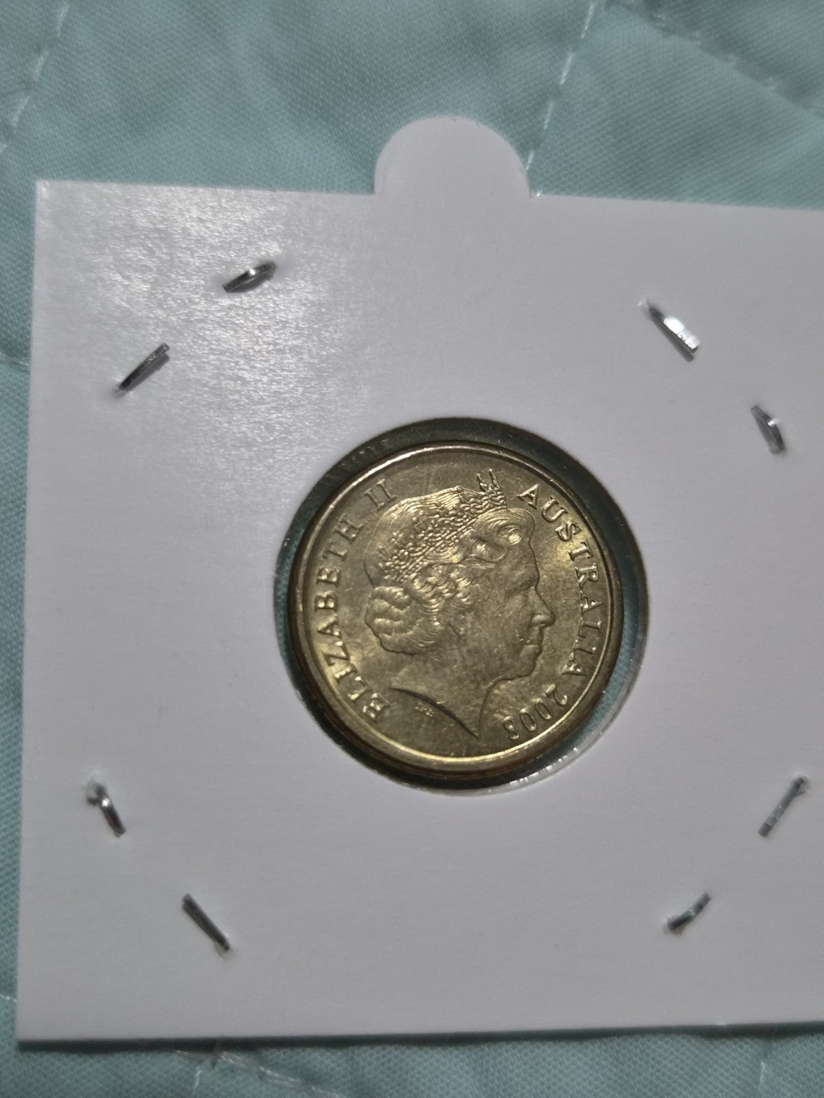 2008 $2 Two Dollar Coin