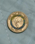 2018 $2 Dollar Coin Commonwealth Games Celebrate Borobi Koala Two Dollars