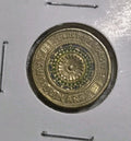 $2 2017 Mosaic - Lest We Forget - Two Dollars