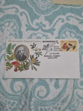 1981 XIII international botanical congress PSE