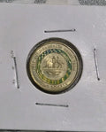 2022 $2 Commonwealth Games Two Dollar Circulated Coin