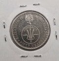 2016 changeover 10 cent In 2x2 - circulated 