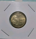 2019 Two Dollar Coin- JC Design $2 