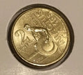 Two Dollars $2 Coin - 2018 - Invictus  Games In 2x2 Holder 