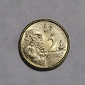 2024 $2 Two Dollar Coin UNC 