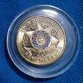 2019 UNC $2 Police Remembrance Coin Two Dollars