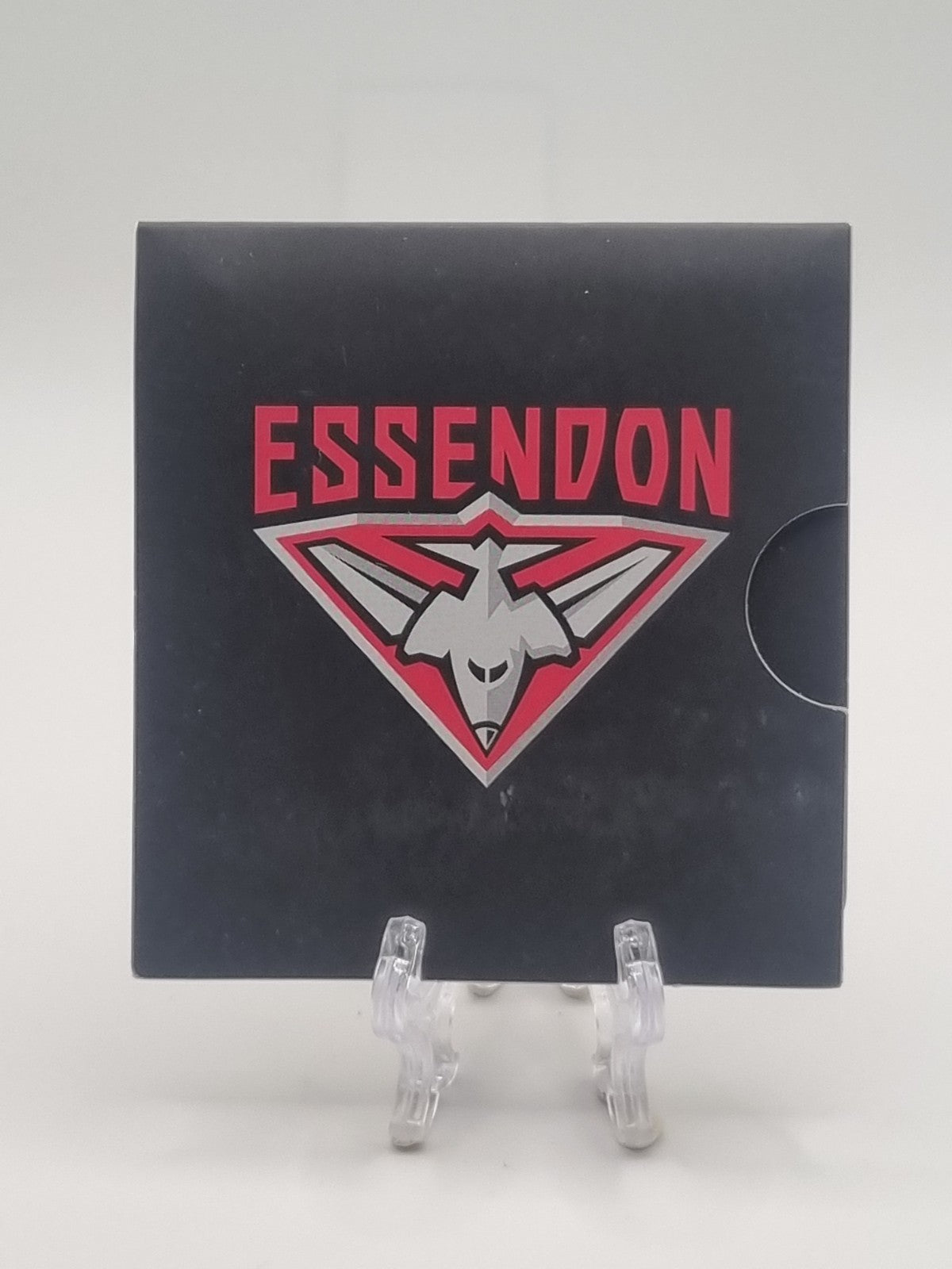 2023 AFL Essendon $1 One Dollar Carded Coin - Royal Australian Mint RAM