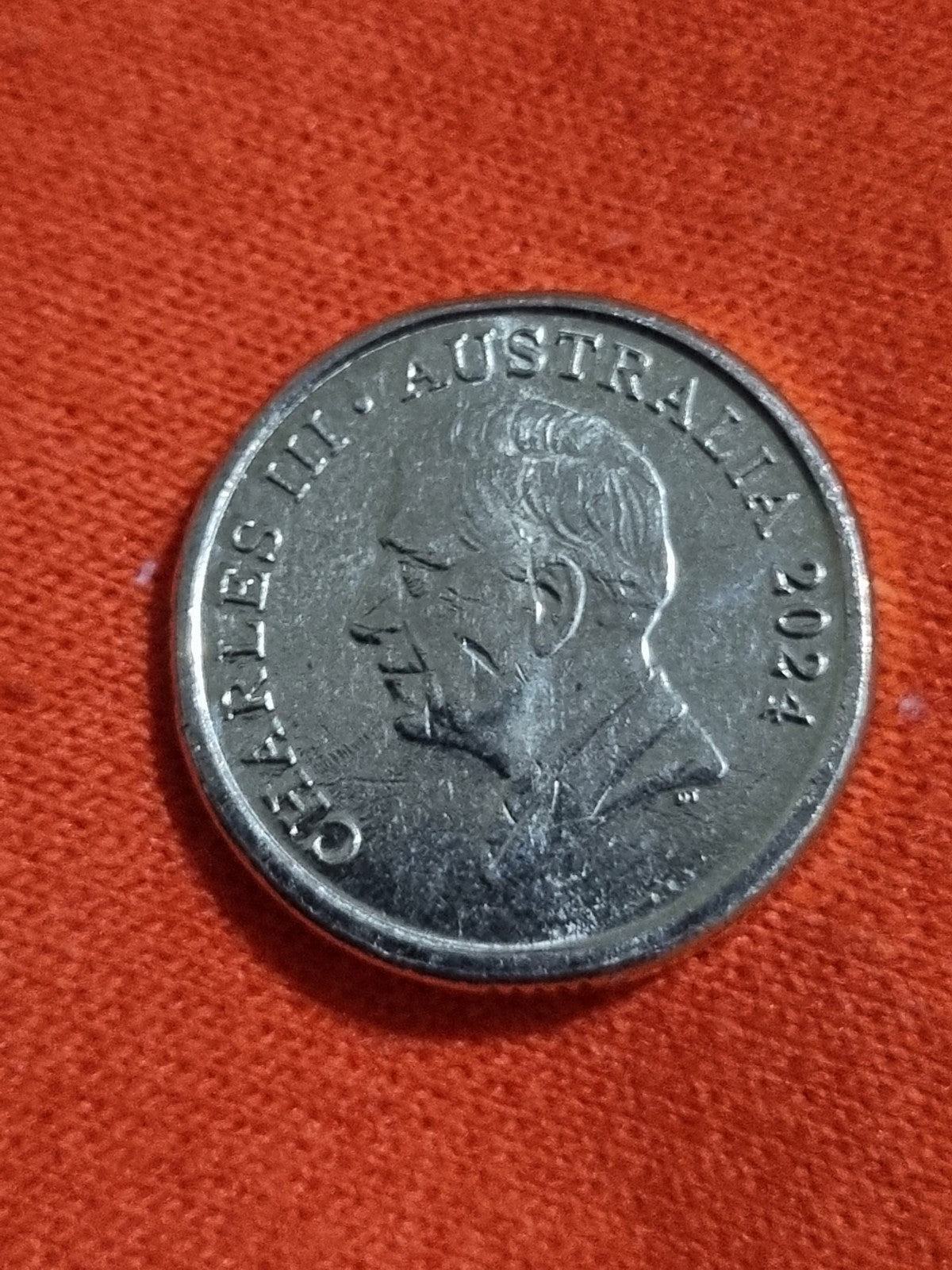 2024 UNC 2 Dollar Elders Coin - Two Dollars