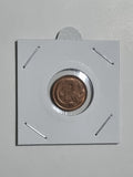 1984 1c One Cent Uncirculated Australian Coin