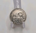 2005 WORLD WAR 1939-1945 COMING HOME - 20C TWENTY CENT COIN CIRCULATED