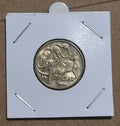 1985 One Dollar Coin UNC