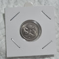 1983 5c Five Cent Coin Uncirculated 