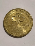 2010 One Dollar Centenary Girl Guides Coin - Lightly Circulated 
