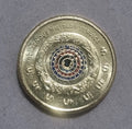 2021 $2 Dollar Indigenous Military Coin - Uncirculated Two Dollars