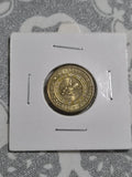 2021 UNC Wiggles $2 Coin  - Two Dollars Dorothy The Dinosaur 