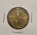 2019 - S - SURF LIFESAVING - $1 - One Dollar 
