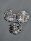 2021 50 CENT COIN - 50c -  LOWER MINTAGE - JC 