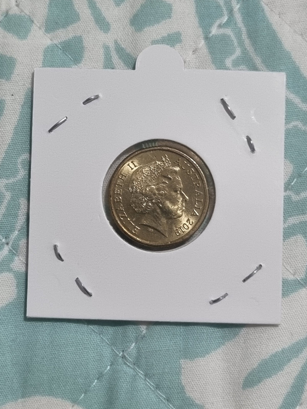 2019 $2 UNC 100 Years Repatriation - Two Dollar Uncirculated From Mint Roll 