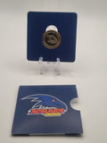 2023 AFL Adelaide Crows $1 One Dollar Carded Coin - Royal Australian Mint RAM