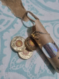 2022 $2 Honey Bee UNC or BETTER - Ex Mint RAM Roll In Capsule Two Dollars