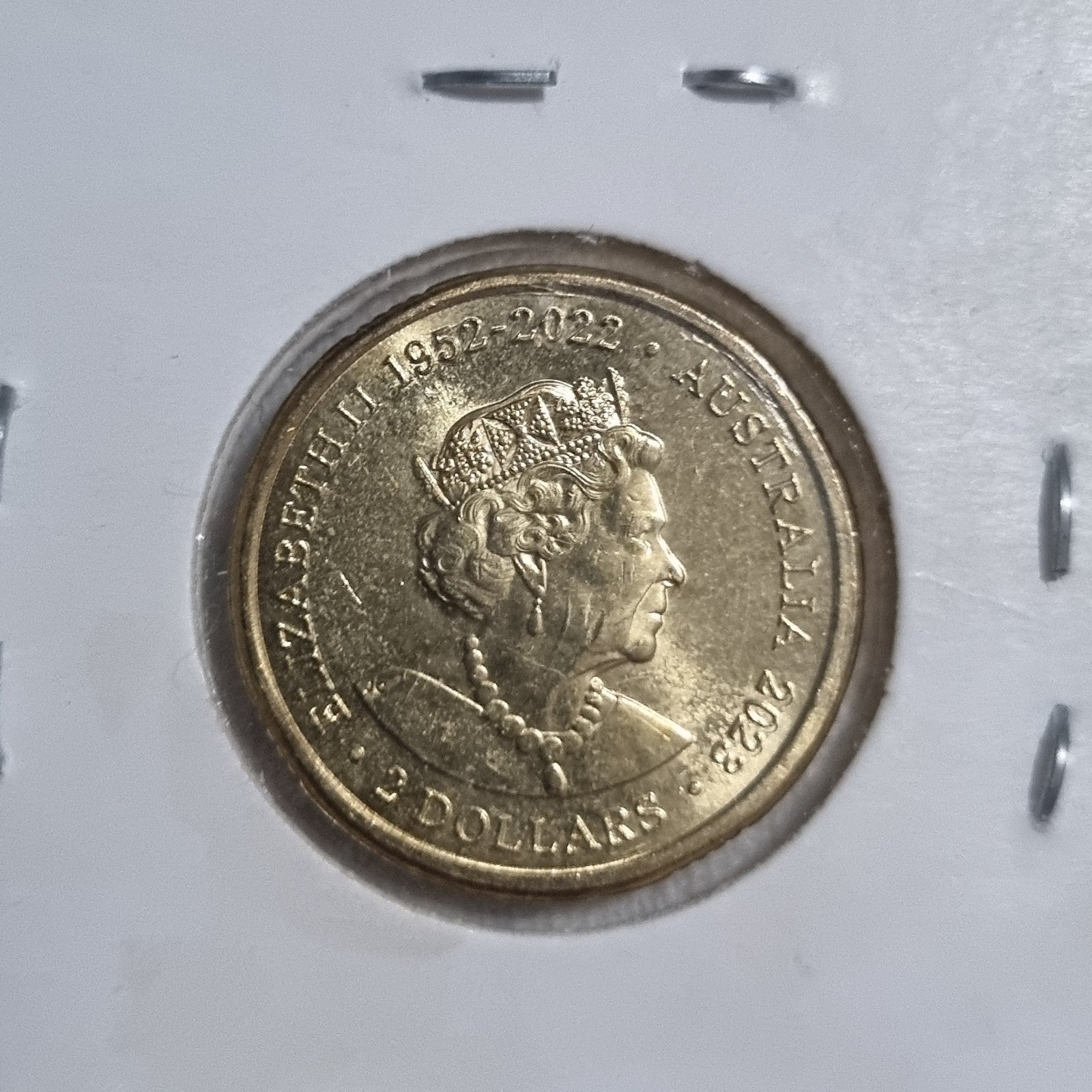 2023 $2 Dollar Matildas Womens World Cup Coin Set - Two Dollar Coloured Set