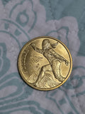 Sydney Olympics 2000 Athletics $5 DOLLAR UNC Five Dollars