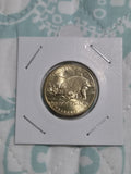 2022 $1 Dollar coin Dinosaur  Uncirculated 