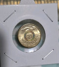 2016 Paralympic $2 Two Dollar Coin Uncirculated 